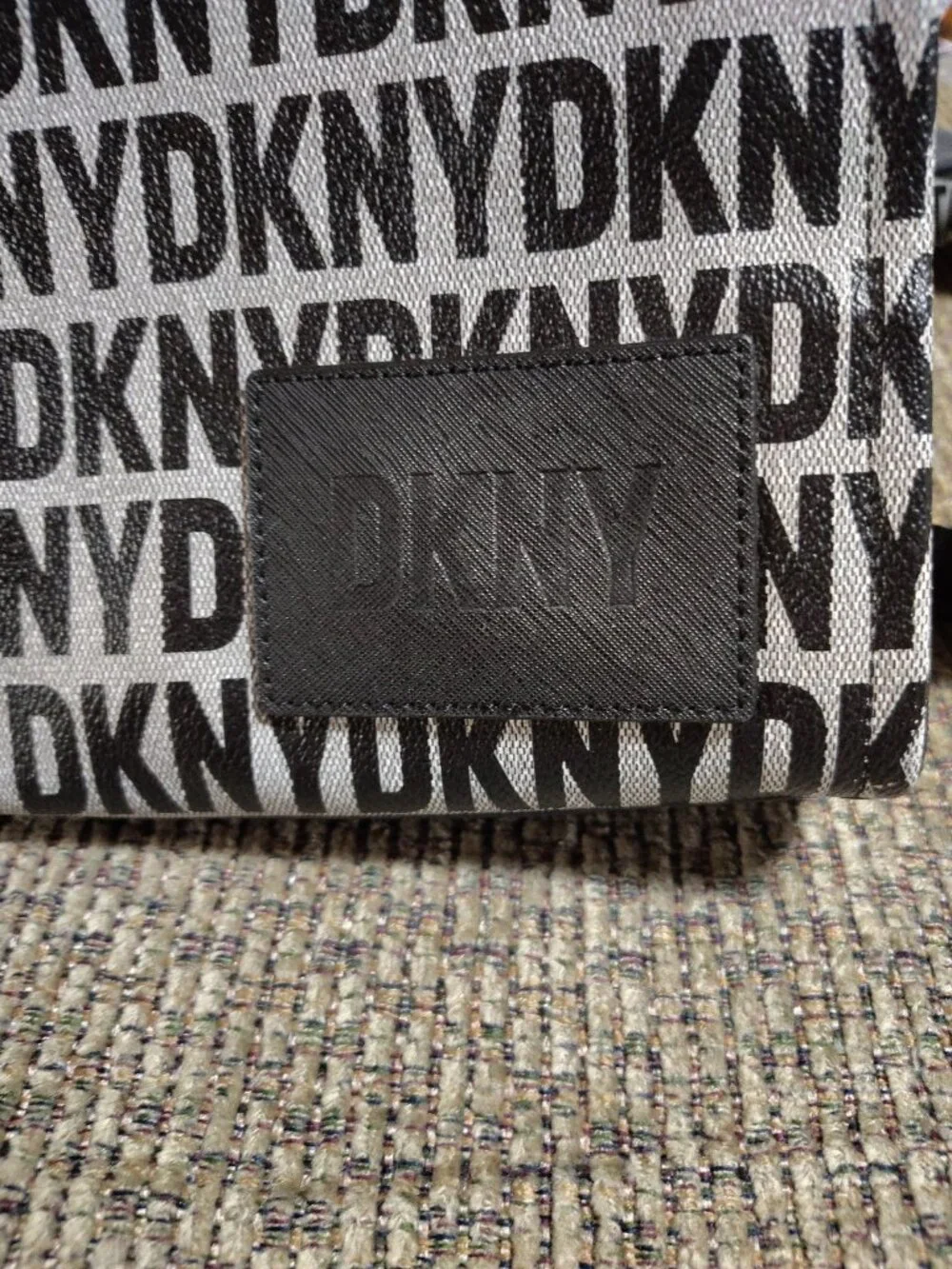 Dkny hadlee tote